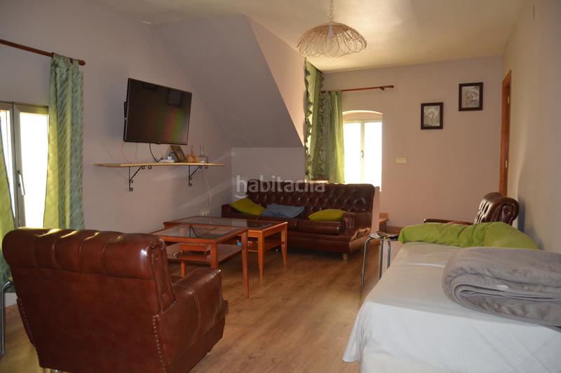 Foto 97e6948e-c600-4c94-836f-478332c6534c. Casa venta de casa en zona casa de cultura en Malpartida de Plasencia