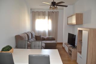 Location Appartement à Zona Norte - Hospital - Urbanizaciones. Alquiler de piso zona juzgados