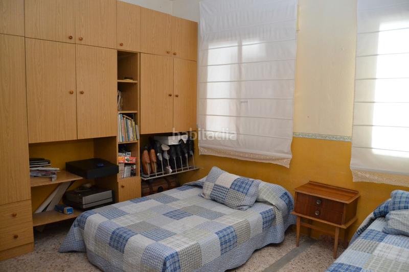 Foto 21f7df18-3301-4b51-be1e-cb3efd22976c. Casa con riscaldamento in Miralvalle - Av. Virgen del Puerto - La Data Plasencia