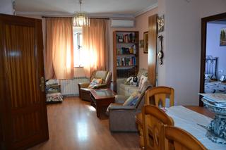 Casa  Calle cañada real. Casa en venta en plasencia