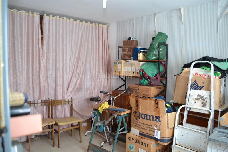 Foto 45efd920-5e97-4bb3-b233-e244858ae93d. Casa con riscaldamento in Miralvalle - Av. Virgen del Puerto - La Data Plasencia