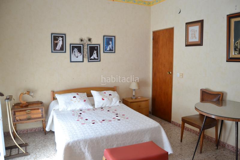 Foto 5a40d4dd-009e-4523-b24d-1a3c502fb0c7. Casa con riscaldamento in Miralvalle - Av. Virgen del Puerto - La Data Plasencia