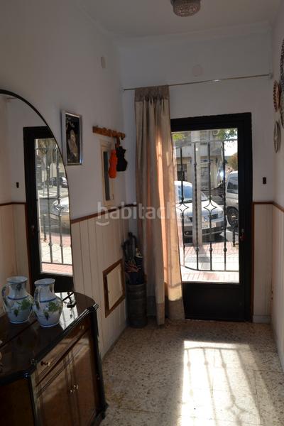 Foto 745e888d-7501-4e71-8c12-ce2c732bf1ab. Casa con riscaldamento in Miralvalle - Av. Virgen del Puerto - La Data Plasencia