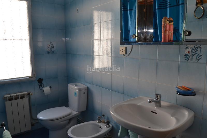 Foto ab4be8a7-45ce-438a-b561-0380fd4cbcdf. Casa con riscaldamento in Miralvalle - Av. Virgen del Puerto - La Data Plasencia