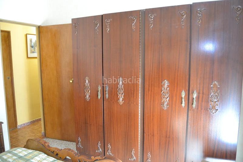 Foto d6e43143-e444-4307-a9a1-f7de884fb927. Casa con riscaldamento in Miralvalle - Av. Virgen del Puerto - La Data Plasencia