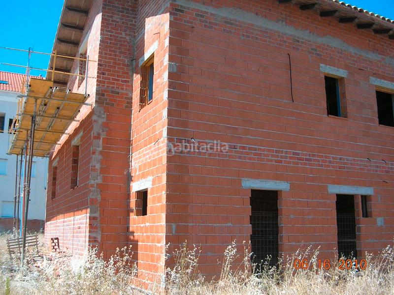 Foto 203f5b8f-5b2b-481e-8d74-3437831747bb. Chalet in Malpartida de Plasencia