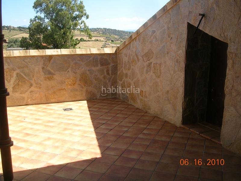 Foto 295cc1f6-3d99-487d-a3ff-465906977a99. Chalet in Malpartida de Plasencia