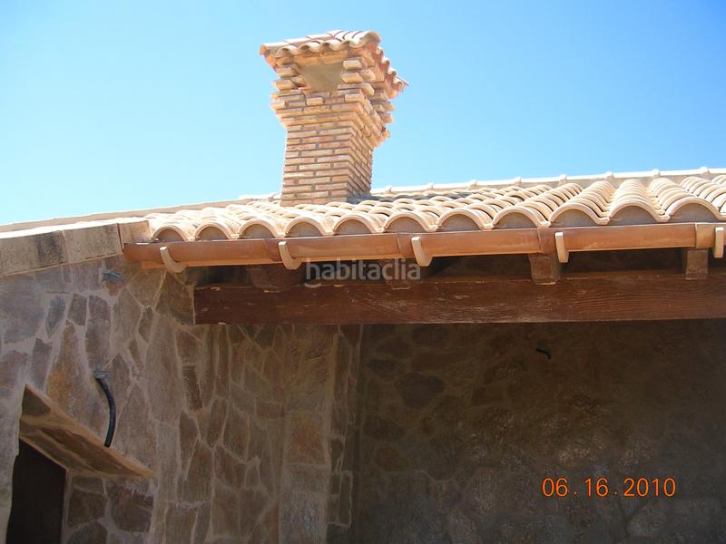 Foto 394f4de6-583f-4fd6-85f4-b12b8f71de74. Chalet in Malpartida de Plasencia