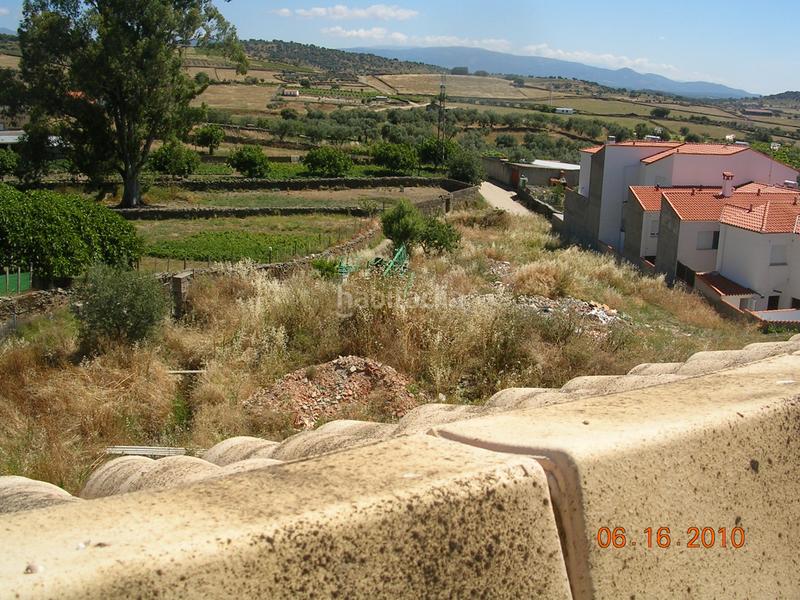 Foto 511c7e6f-7d08-4cb4-9f1e-4dc4d6950829. Chalet in Malpartida de Plasencia