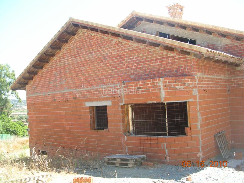 Foto 5c198e58-3ebc-41ee-a747-eef456e56d63. Chalet in Malpartida de Plasencia