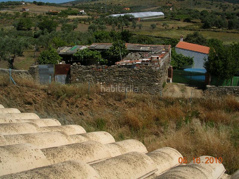 Foto 808b3c18-e616-439a-b271-ec857302a585. Chalet in Malpartida de Plasencia