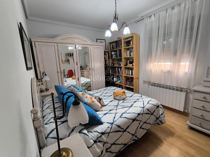 Foto 25c2b9cb-2291-49e2-bb4e-6c3f3fe26ef8. Appartement avec chauffage dans Miralvalle - Av. Virgen del Puerto - La Data Plasencia