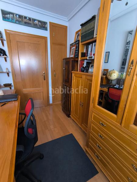 Foto 43af284c-62f4-4253-9568-f8280a21de07. Appartement avec chauffage dans Miralvalle - Av. Virgen del Puerto - La Data Plasencia