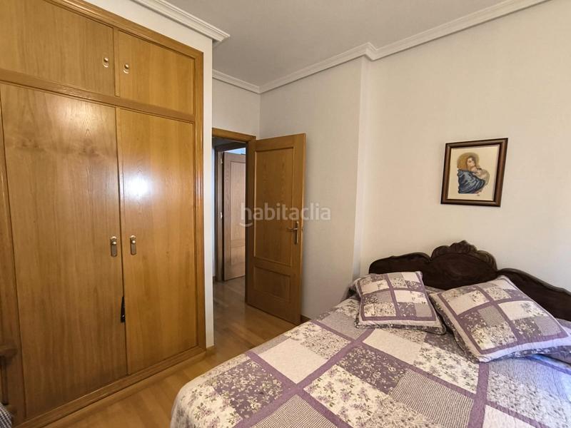 Foto a6cd9f7e-1aee-4c60-9f55-db92a53b6625. Appartement avec chauffage dans Miralvalle - Av. Virgen del Puerto - La Data Plasencia