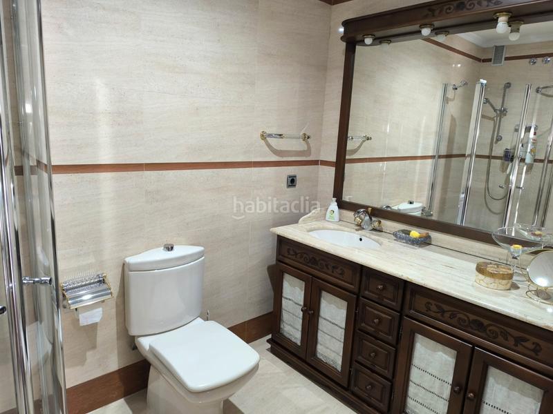 Foto b2b2acc8-32d3-4254-8765-8c9b958dec82. Appartement avec chauffage dans Miralvalle - Av. Virgen del Puerto - La Data Plasencia