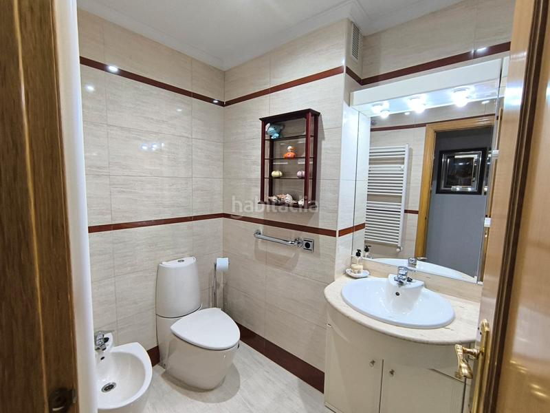 Foto bec343cf-6a40-4523-8910-6bfcda4a30fe. Appartement avec chauffage dans Miralvalle - Av. Virgen del Puerto - La Data Plasencia