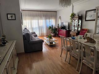 Appartement  Calle virgen puerto. Piso en venta en plasencia
