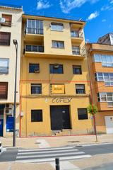Locale commerciale in Calle ronda del salvador 5. Local en venta en plasencia