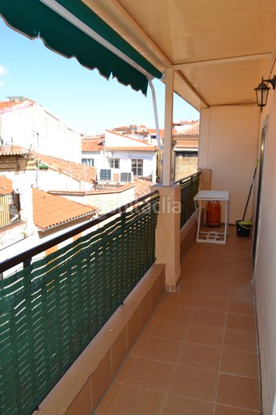Foto a38aef73-88a2-40da-b53e-c3788e25d07a. Lloguer àtic amb calefacció a Centro Ciudad Plasencia