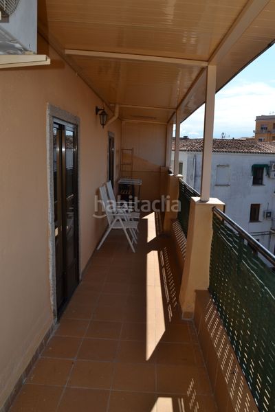 Foto d544d4a8-3344-4aa0-bab4-c4035d715ae9. Lloguer àtic amb calefacció a Centro Ciudad Plasencia