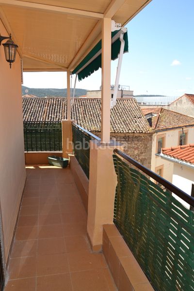Foto df08a7d7-5bf3-458b-98e4-559e74e15ff5. Lloguer àtic amb calefacció a Centro Ciudad Plasencia
