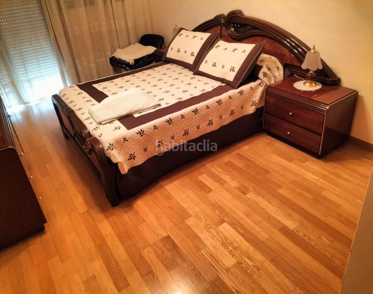 Foto 32debdb3-74df-4e77-9b9f-f6799fc63289. Appartamento con riscaldamento parcheggio in Miralvalle - Av. Virgen del Puerto - La Data Plasencia