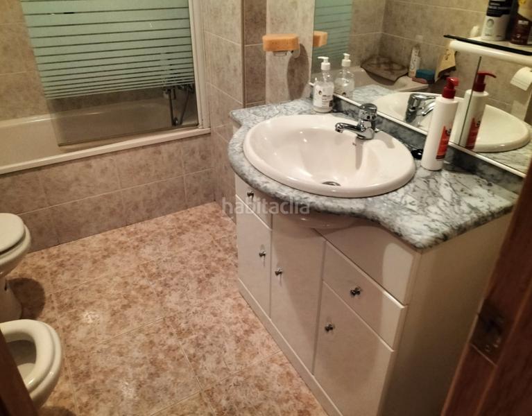 Foto 4681f9e6-ed09-419d-b3e6-616596ac6eac. Appartamento con riscaldamento parcheggio in Miralvalle - Av. Virgen del Puerto - La Data Plasencia