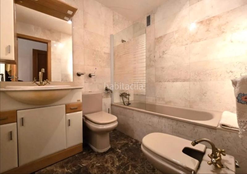 Foto 534f34a6-d714-48ae-a0aa-24cb263ff114. Appartamento con riscaldamento parcheggio in Miralvalle - Av. Virgen del Puerto - La Data Plasencia