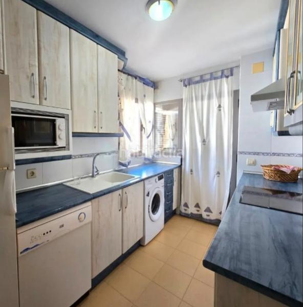 Foto b261cc3f-ea7a-4d51-905e-61cc66061cef. Appartamento con riscaldamento parcheggio in Miralvalle - Av. Virgen del Puerto - La Data Plasencia