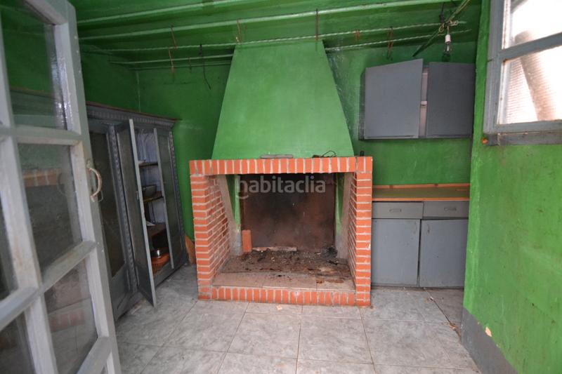 Foto 6988a69d-1fad-48a7-9347-d3180d72f477. Casa a Zona Sur - Av. De España - San Miguel Plasencia