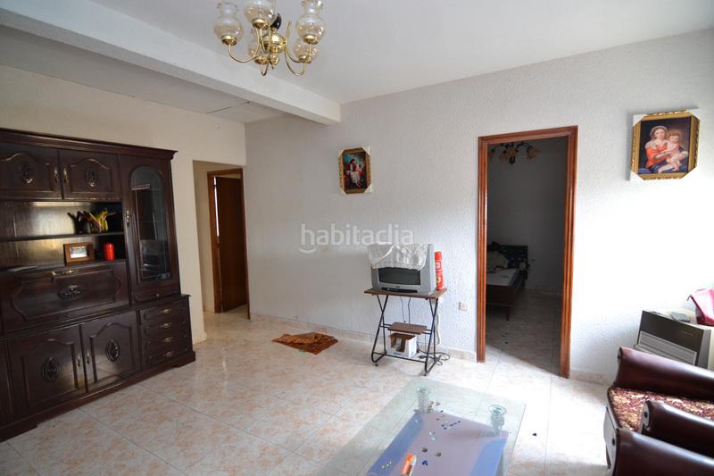 Foto 7a8371cc-6160-4fc4-b78f-f4402a0737fd. Casa a Zona Sur - Av. De España - San Miguel Plasencia