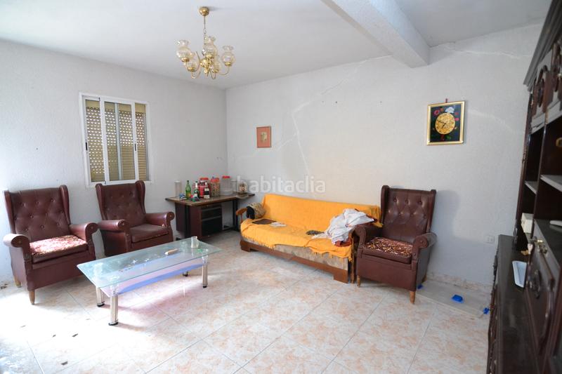 Foto a171fdfa-05c3-45bf-ae0d-341f42edc17d. Casa a Zona Sur - Av. De España - San Miguel Plasencia