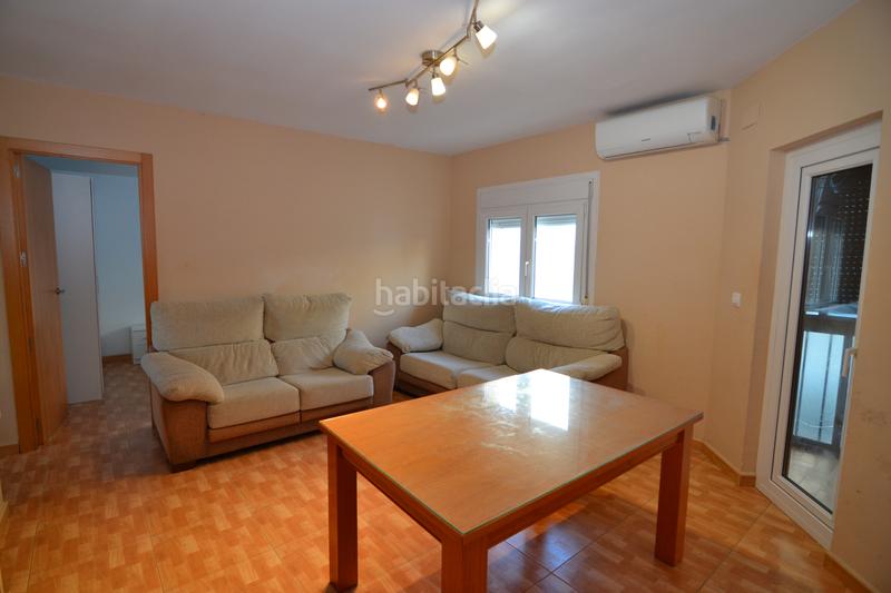 Foto 0b1326b7-99de-4438-aa48-0619eb8ed1c3. Appartamento con riscaldamento in Zona Sur - Av. De España - San Miguel Plasencia