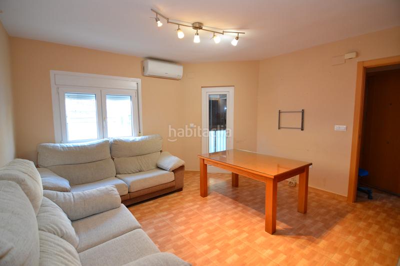 Foto 1f284481-1cfd-4c54-9771-b23913352247. Appartamento con riscaldamento in Zona Sur - Av. De España - San Miguel Plasencia