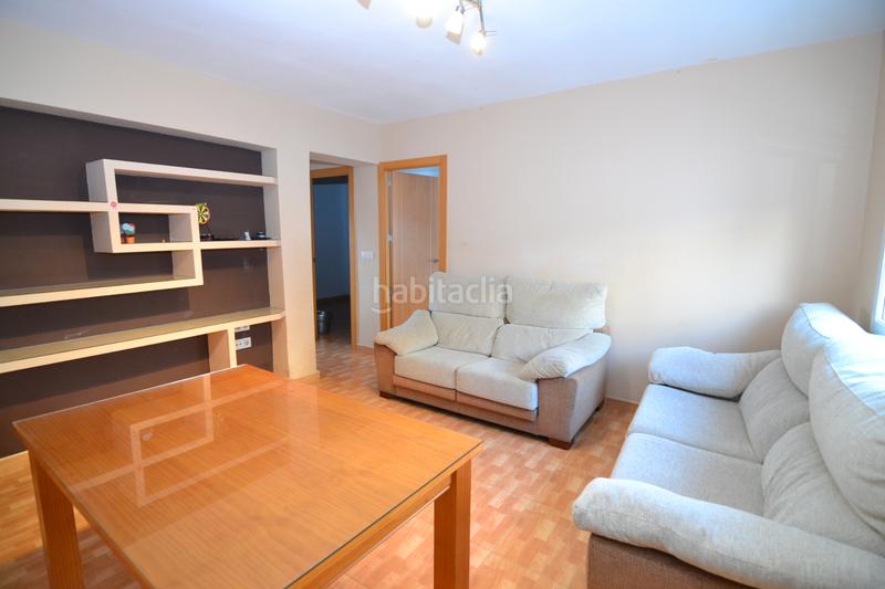 Foto 27b81c29-3dd4-4c0d-8021-e8887487fb51. Appartamento con riscaldamento in Zona Sur - Av. De España - San Miguel Plasencia