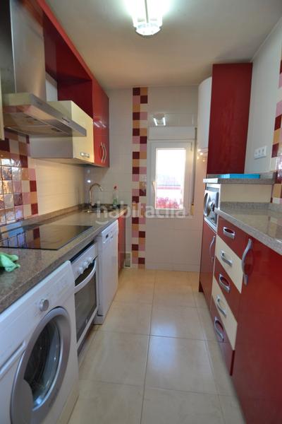 Foto 7588b5d6-866c-4f43-b21a-71b8889226c2. Appartamento con riscaldamento in Zona Sur - Av. De España - San Miguel Plasencia