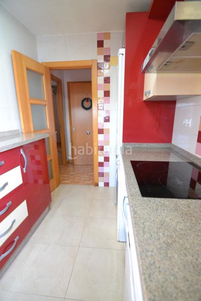 Foto 9592a2f5-c107-47e8-a822-8998e028b309. Appartamento con riscaldamento in Zona Sur - Av. De España - San Miguel Plasencia