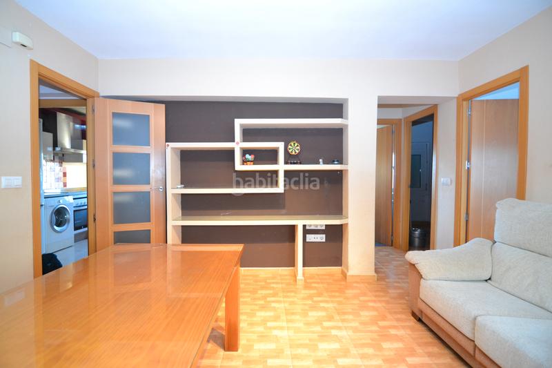 Foto 9cf12ed9-4442-4d81-939e-d1342548fb29. Appartamento con riscaldamento in Zona Sur - Av. De España - San Miguel Plasencia