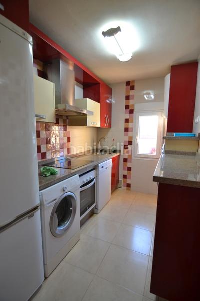 Foto a2e0e5e8-132b-4498-a910-44d7759e3ba2. Appartamento con riscaldamento in Zona Sur - Av. De España - San Miguel Plasencia