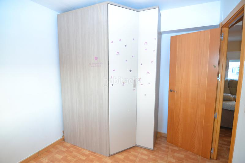 Foto d714e178-5d30-470e-b758-59da32456355. Appartamento con riscaldamento in Zona Sur - Av. De España - San Miguel Plasencia