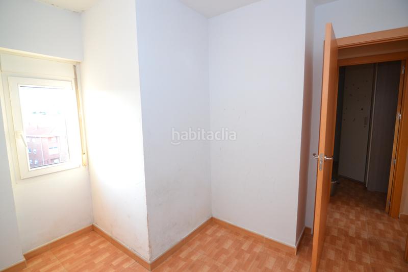 Foto dd836e4f-0405-4194-b61f-4fd2d27c9612. Appartamento con riscaldamento in Zona Sur - Av. De España - San Miguel Plasencia