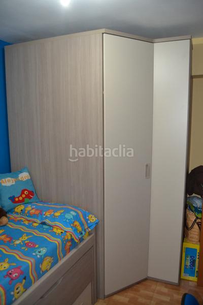 Foto e3b6d0e6-7623-41f2-94b5-126a11e71869. Appartamento con riscaldamento in Zona Sur - Av. De España - San Miguel Plasencia