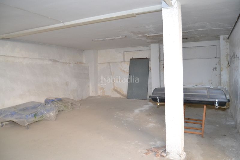 Foto c9d69030-82de-4a4e-83d2-32e3c899b5d7. Miete geschäftsraum in Centro Ciudad Plasencia