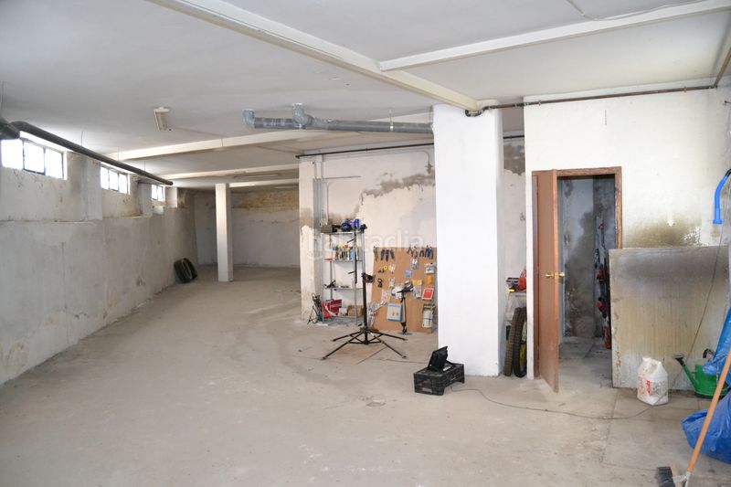 Foto ded1c8b0-2b14-4589-a80d-e097d077d097. Miete geschäftsraum in Centro Ciudad Plasencia
