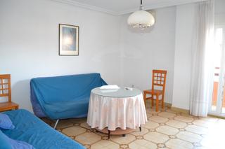 Location Appartement à Centro Ciudad. Alquiler de piso en ronda del salvador