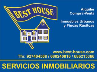 Location Bâtiment à usage industriel  Avenida martín palomino. Alquiler de naves en plasencia