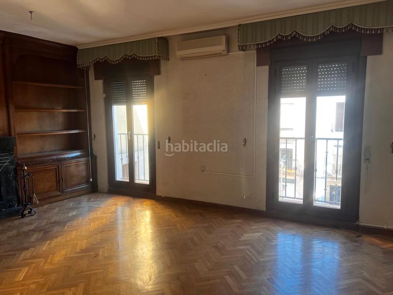 Foto 0c72c84b-2b46-4a69-9b7c-6befd8722d27. Flat with fireplace heating in Centro Ciudad Plasencia