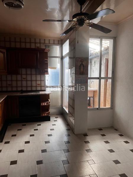 Foto 1d1d15b2-6ef9-4eaf-a522-9be3251273ad. Flat with fireplace heating in Centro Ciudad Plasencia