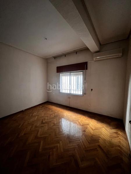 Foto 25d97565-b9a6-4078-b768-62384f935f4e. Flat with fireplace heating in Centro Ciudad Plasencia