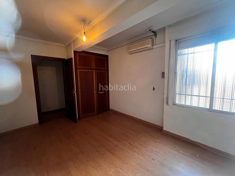 Foto 3a162d6b-11a2-43d7-96b9-46b1b5fb79bb. Flat with fireplace heating in Centro Ciudad Plasencia